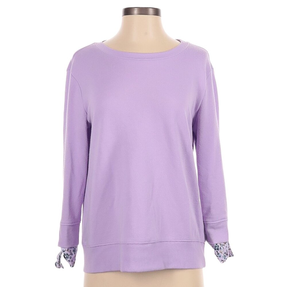 Gibson Sweatshirt
